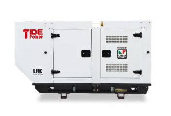 Дизельный генератор Tide Power FC25-SA