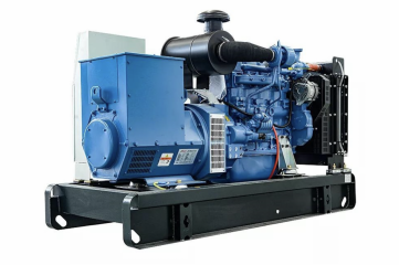 Дизельный генератор MGE P40BN с АВР