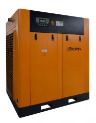Винтовой компрессор Berg ВК-18.5Р-Е 10