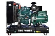 Дизельный генератор Tide Power FB275-LP с АВР