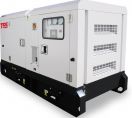 Дизельный генератор Tide Power PC25-I M (1 фаза) с АВР