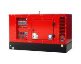 Дизельный генератор Europower EPS 20 TDE