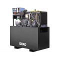 Дизельный генератор Geko 15012ED-S/TEDA (SS)