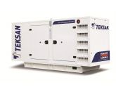 Дизельный генератор Teksan TJ51PE5A