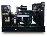 Дизельный генератор CTG 700D