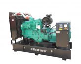 Дизельный генератор Tide Power EB180-C3 TP