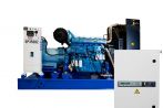 Дизельный генератор General Power GP350DZ