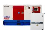 Дизельный генератор General Power GPS70BD