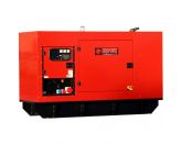 Дизельный генератор Europower EPS 130 TDE