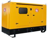 Дизельный генератор Onis VISA JD 80 GX