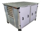 Дизельный генератор Вепрь АД 12-Т400-ВМ18С в контейнере