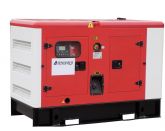 Азимут АД-108С-Т400-2РКМ15 в кожухе с АВР