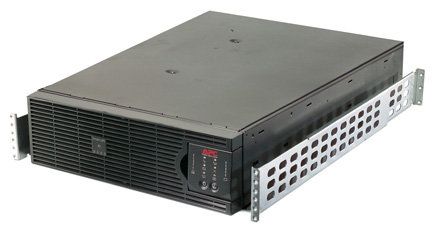 ИБП APC Smart-UPS On-Line RT 6000VA RM 230V