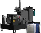 Дизельный генератор Pramac GBW 22 Y 230V 3Ф