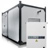 АМПЕРОС АД-68-Т400-P (Проф) в контейнере с АВР