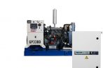 Дизельный генератор General Power GP33BD