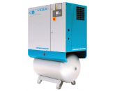 Винтовой компрессор Kraftmann VEGA 11 R 270 (10 бар)