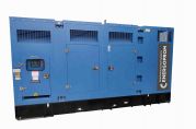 Дизельный генератор Energoprom ESYC 913/400