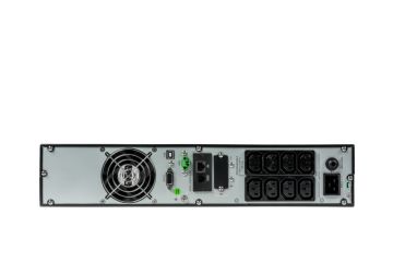 Systeme Electric SRTSE2000RTXLISH-NC