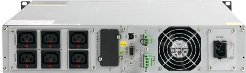 ИБП AEG Protect D. 10000