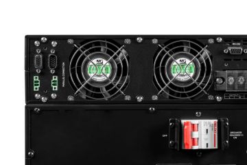 Systeme Electric SRTSE5KRTXLI-NC