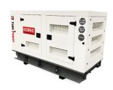 Дизельный генератор Tide Power EC180-C1