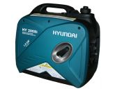 Бензиновый генератор Hyundai HHY 200Si