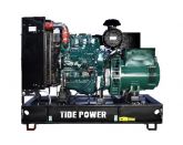 Дизельный генератор Tide Power FB138-LP (LP665EG1)