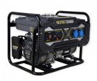 Бензиновый генератор CTG CX4000