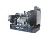 Дизельный генератор GE,MT3A,500/450,BF