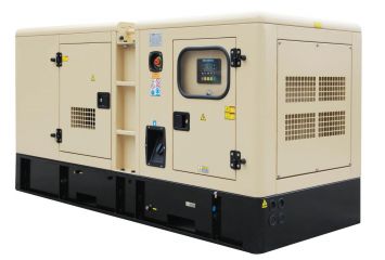 Дизельный генератор YN500C-S