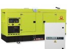 Дизельный генератор Pramac GSW 415 V 440V