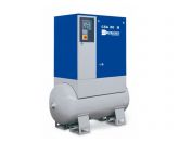 Винтовой компрессор Ceccato CSA 20/8 270 D 400/50 G2