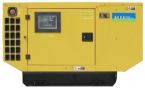 Дизельная электростанция Aksa AJD 200