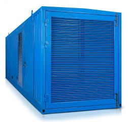 Дизельный генератор Tide Power FB1875-R TP в контейнере