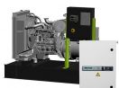 Дизельный генератор Pramac GSW 110 P 400V