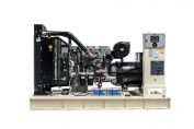 Дизельный генератор Teksan TJ560PE5A