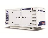 Дизельный генератор Teksan TJ303DW5C