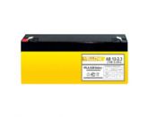 YELLOW HRL 12-180