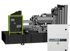 Дизельный генератор Pramac GSW 760 M 440V