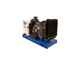 Дизельный генератор General Power GP210KF