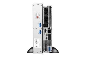 Systeme Electric SRVSE3KRTXLI