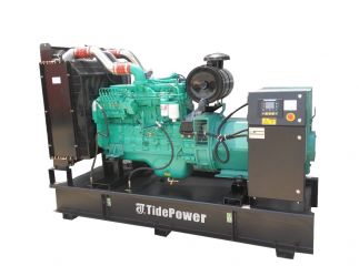 Дизельный генератор Tide Power EB56-C