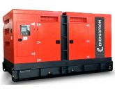 Дизельный генератор Energoprom ESC 60/400 (S224G50C5)