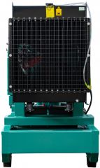 Дизельный генератор MGE P60CS с АВР