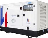 Дизельный генератор АД150С-Т400-РПМ35