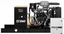 Газовый генератор SDMO GZ80 с АВР
