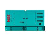 Дизельный генератор MGE P300BN в кожухе