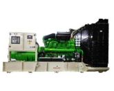 Дизельный генератор MGE P60YI с АВР