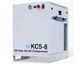 Спиральный компрессор Remeza КС 5-8